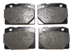 Pastillas Freno Delantero Lada 2101 2102 2103 2105 2106 2107 Brake Pads Front. Fixed Price $56.61.