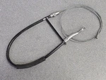 Nice Used Original Genuine Porsche 356A 356B Rear Parking Brake Cable #7. Fixed Price $65.00.
