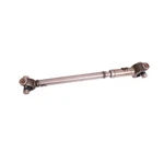Omix 16590.01 Drive Shaft Fits: 1959-1971 Jeep CJ5, 1966-1967 CJ5A. Fixed Price $686.37.