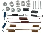 Carlson 33MW57R Rear Drum Brake Hardware Kit Fits 2000-2003 Chrysler Voyager. Fixed Price $21.70.