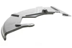 Brake Backing Plate-front Disc Vaico V10-5069 Fits 2004 Audi Quattro. Fixed Price $147.99.