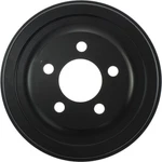 Brake Drum Fits 2002 Jeep Liberty Centric Parts. Fixed Price $100.18.