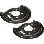 For Ram 2500 2011 Brake Backing Plate Disc Type 104MM Inside Diameter. Fixed Price $247.74.