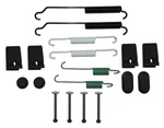 Drum Brake Hardware Kit Better 17540K. Fixed Price $22.25.