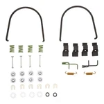 Drum Brake Hardware Kit Dfc 370-40005. Fixed Price $49.99.