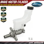 Brake Master Cylinder W/ Reservoir & Sensor For Toyota Venza 2012-2016 2.7L 3.5L. Fixed Price $97.49.