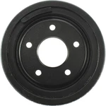 Brake Drum-premium Centric 122.62014. Fixed Price $107.06.