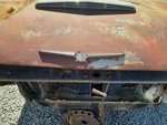 Rear Brakes Fits 65-66 Thunderbird 191341. Fixed Price $25.00.