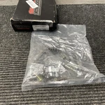 Dorman HW17431 Rear Parking Brake Hardware Kit Bmw Series 135I 325CI 325I M3. Fixed Price $18.00.