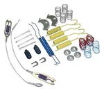Fits 1993-1996 Grand Cherokee 2002 Liberty Rear Drum Brake Small Parts Kit. Fixed Price $58.68.