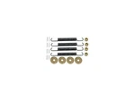 Centric 67SW33S Front Drum Brake Hardware Kit Fits 1998-2004 Hino FA1517. Fixed Price $52.67.