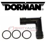 Dorman Techoice Main Drive Belt Tensioner Assembly For 1997-1998 Xu. Fixed Price $139.50.