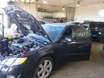 Rear Brakes Rotor Only With Turbo Fits 05-09 Legacy 2104709. Fixed Price $65.00.
