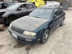 Rear Brakes From 2/95 Rotor Only Fits 91-96 Infiniti G20 1280199. Fixed Price $25.00.