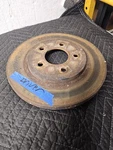 Rear Brakes Rotor Fits 05-14 Mustang. Fixed Price $55.00.