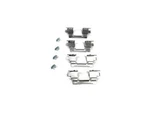 Front Brake Hardware Kit 71YFYMH36 For ES330 ES300 2004 2005 2003 2002 2006. Fixed Price $27.16.