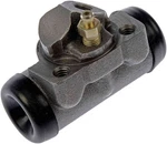 Dorman Rear Left Drum Brake Wheel Cylinder For 1998 Dodge B2500. Fixed Price $23.64.