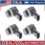 Fits Audi A6 2012 2013 4X Vemo Rear Parking Aid Sensor. Fixed Price $302.64.