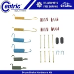 1971-1975 Ford Maverick Centric Front Drum Brake Hardware Kit Premium. Fixed Price $20.43.