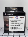 649941 Wheel Cylinder Rear Passenger Rh For 46-64 Jeep Willys 16723.14. Fixed Price $14.99.
