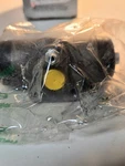 Wagner 370055 Drum Brake Wheel Cylinder Rear 7/8 Bore Malibu Grand Am. Fixed Price $14.99.