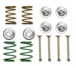 Genuine Acdelco Rear Brake Hold-down Spring 18K752. Fixed Price $6.05.