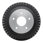 DRM-52002 R1 Concepts Brake Drum Front Sedan For Buick Skylark Sportwagon Lemans. Fixed Price $86.16.