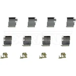 Dorman HW13111 Disc Brake Hardware Kit. Fixed Price $21.76.