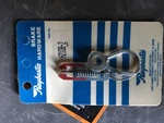Raybestos H2108-2 Drum Brake Self Adjuster Cable For Chrysler Dodge Plym 69-99. Fixed Price $10.25.