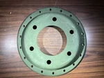 Brake Backing Plate 2530-00-741-3231 7413231 82287553 18A70632D. Fixed Price $74.99.