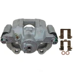 Disc Brake Caliper-r-linesemi-loaded And Bracket Assembly Fits 09-15 Honda Pilot. Fixed Price $121.13.