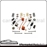 For 1977 1978 1979 1980 Chevrolet Caprice Carlson Rear Drum Brake Hardware Kit. Fixed Price $21.69.