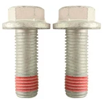 Raybestos H17055 Line Brake Caliper Bracket Mounting Bolt. Fixed Price $31.85.