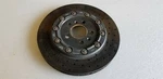 Lamborghini Huracan Gallardo LP560 Rear Left Carbon Ceramic Brake Disc Oem. Fixed Price $4500.00.