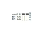 Rear Brake Shoes Hold Down Kit For 1965-1975, 1977-1987 Chevy El Camino WD658WW. Fixed Price $21.91.