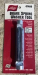 Lisle Brake Spring Washer Tool 47400 **made The Usa** New. Fixed Price $10.95.