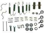 Rear Parking Brake Hardware Kit 45CBQKM95 For Highlander RAV4 Previa Sienna. Fixed Price $48.14.