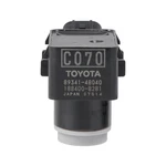 For 2019-2022 Factory Oem Toyota Prius Awd-e Parking Assist Ultrasonic Sensor. Fixed Price $49.99.