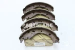 04495-52030 Toyota Corolla Spacio Wish Oem Genuine Rear Drum Brake Pads Kit. Fixed Price $66.76.