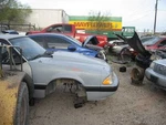 Rear Brakes Excluding Cobra Fits 79-93 Mustang 115819. Fixed Price $20.00.