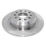 Disc Brake Rotor Iap Dura BR901750 Fits 2018 Jeep Wrangler. Fixed Price $121.99.