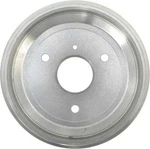 Brake DRUM-OEF3 Autopart Intl 1408-284753 Fits 05-16 Smart Fortwo. Fixed Price $30.71.