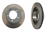 X2 Sebro Rear Brakes Disc Rotor Kit Set For Porsche 1997-2004 Base Boxster. Fixed Price $146.40.