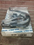 084-1040 Beck Arnley Brake Parts. Fixed Price $20.27.