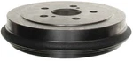 Acdelco 18B444 - Gold Rear Brake Drum. Fixed Price $60.15.