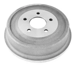 Brake Drum Uquality 80105. Fixed Price $63.16.