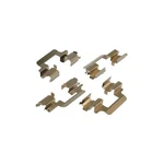 Disc Brake Hardware Kit Pronto 13471. Fixed Price $43.99.