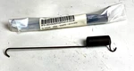 Genuine Mopar 1969-1993 Dodge Truck Van 12" Rear Drum Brake Shoe Return Spring. Fixed Price $10.99.