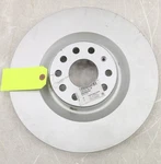 New Oem Volkswagen Disc Brake Rotor Front 1K0615301AR Vw Passat Gti Cc 2006-2013. Fixed Price $89.95.