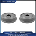 Brake Drum Front Durago Fits Chevrolet Bel Air 1951-1958. Fixed Price $175.99.